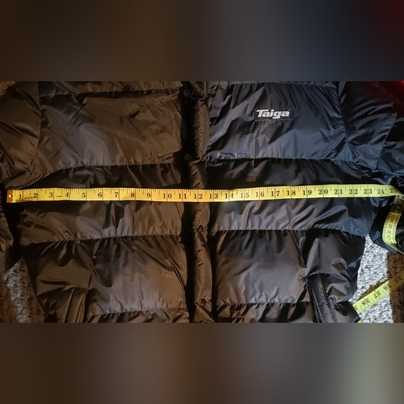 Taiga Down Jacket - Picture 6 of 7